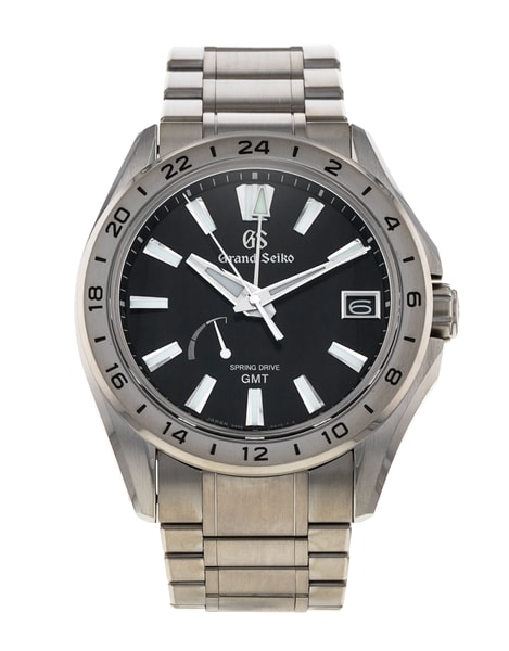 Grand Seiko Evolution 9 Collection SBGE283